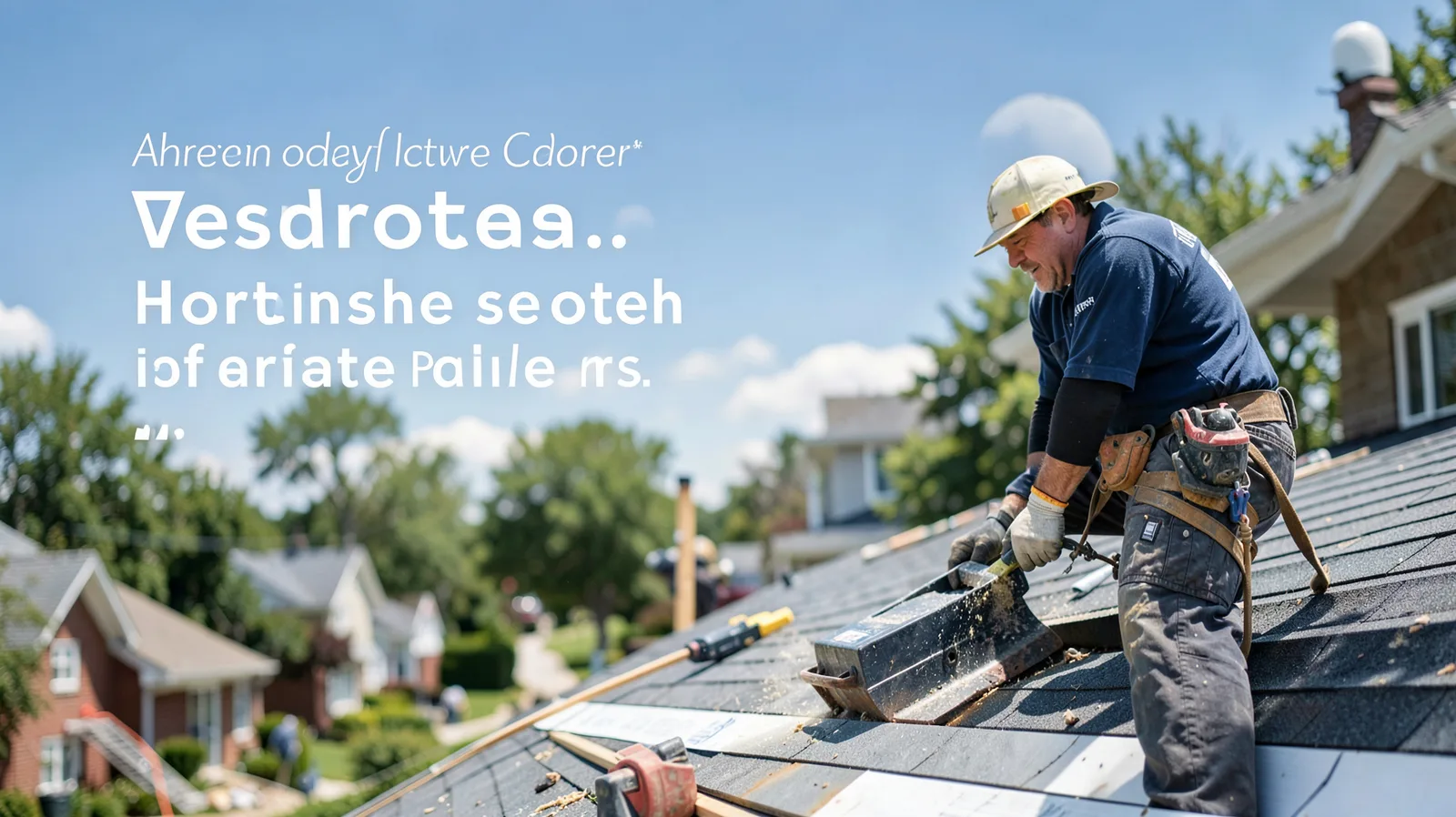 Roof Replacement in Burlingame, CA near me